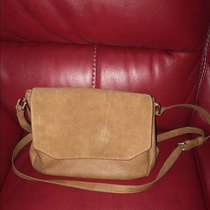 Cute casual cross body purse